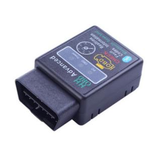 OBDII ELM327 Interface Bluetooth Obd2 Reader Diagnostic Interface Scanner