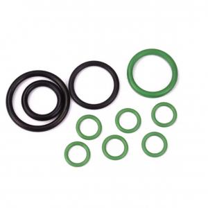 Best Custom Silicone O Ring Seal Oil Resistant Various Sizes Free Sample wholesale