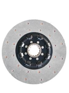 DT75 Clutch Disc A52.21.000 for Tractor Part