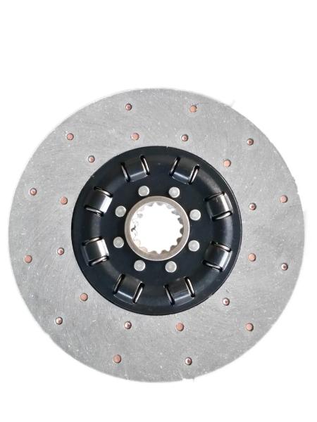 Cheap DT75 Clutch Disc A52.21.000 for Tractor Part for sale