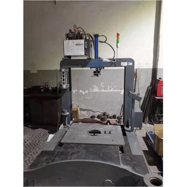 5.5kw 5L Pin Type Wet Grinding Bead Mill Machine In Ceramics Ink Processing