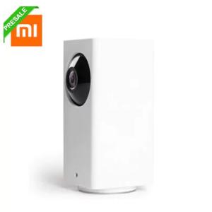 Best dafang 1080P Smart Monitor Camera 120 Degree FOV / IR wholesale