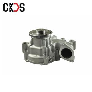 China GH11 Water Pump Nissan UD Truck Parts  For Enhanced Cooling Performance on sale