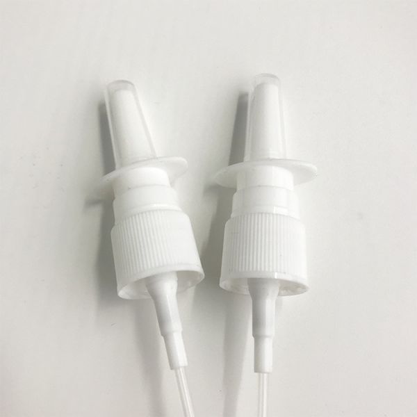 18 20 24 Dentists Use Plastic Spray Pump Nasal Spray Pumps