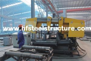 Best Welding, Braking, Rolling And Electric Galvanized, Painting Structural Steel Fabrications wholesale