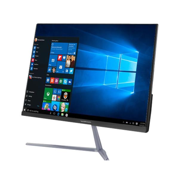 Cheap Intel Processor 21.5/23.6 Inch Quad Core I3/i5/i7 All In One Pc for Business and Gaming for sale