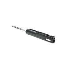 China Portable TS100 19V 2.1A 16.5mm 65W Electric Soldering Iron for sale
