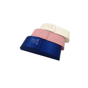 Deer Printing Stylish Pu Reading Glass Cases Cute Skillful Processed