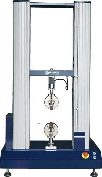 Double Column 20KN Servo Computer Tensile Testing Machines / Universal testing