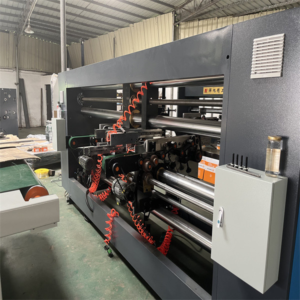 Semi-Auto Two peices Stitcher With 500nails/Min High Speed And Precise Stitching