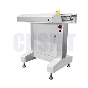 Best High End SMT PCB Conveyor 600w 12mm Antistatic Belt wholesale