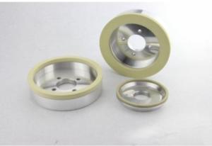 China Diamond Cup Grinding Wheel For PCD/PCBN Materials Grinding on sale