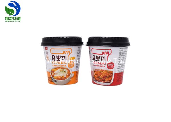 Cheap Disposable fast food Chicken bucket large paper container paper bucket for sale
