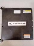 5466-258 WOODWARD Discrete I/O Module in Industrial Settings
