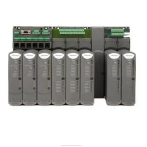 China ICS Triplex T8300 Trusted Expander Chassis on sale