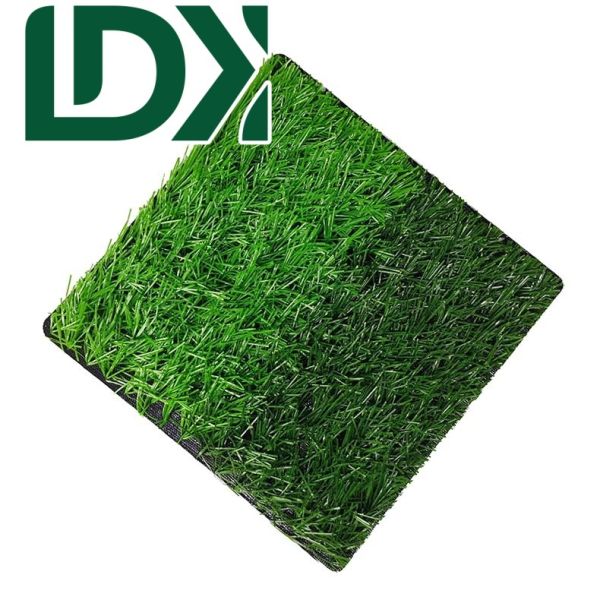 Premium Artificial Grass Synthetic Lawn Turf Outdoor Artificial Turf For Soccer Field