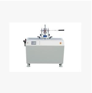 Best Tennis Racket Reciprocating Fatigue Testing Machine for Testing The Fatigue Limit of Badminton And Tennis Racket wholesale