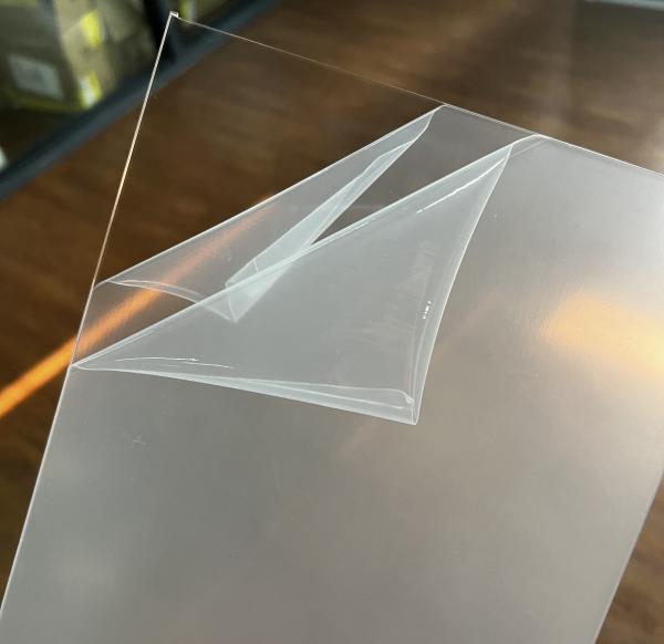 Cheap Small Thick Plastic Acrylic Sheet  600 X 400 6x4 8x4 for sale