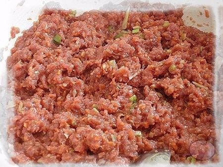 Commercial Poultry and meat processing machine