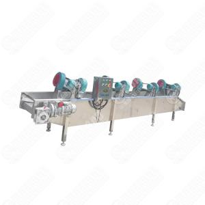 China Hot Sale Desiccant Air Dryer Small Capacity on sale