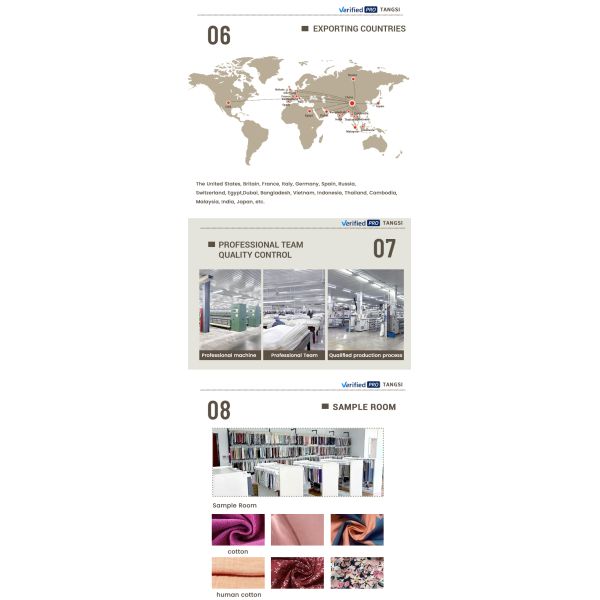 High Quality Rayon Fabric Blend Custom Woven Organic Soft Slub Linen for Garments for Printed Shirt Dress Stretchy Feature