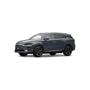 BYD Tang 2024 EV Honor Edition 730KM Premium Model