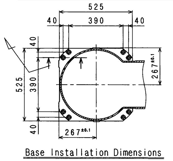 KF193 Automatic Handling Kawasaki Robot Industrial Robot Arm 12kg Load
