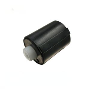 China Hidden Tabletop Extension Socket / Power Strip Slow Open Hinges Hydraulic Rotary Damper on sale