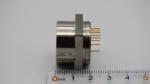 Vibration Monitoring Accelerometer Sensor Wide Temperature Range Bias≤10mg for