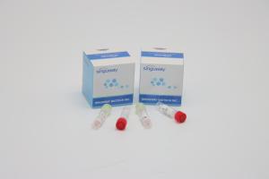 Best CE PCR Swab Test Kit Hepatitis B And C Test Kits Clinical Diagnosis wholesale