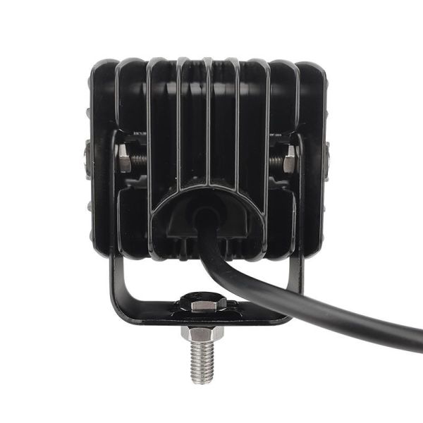 18W IP 67 China Agricultural LED Work Light for Truck