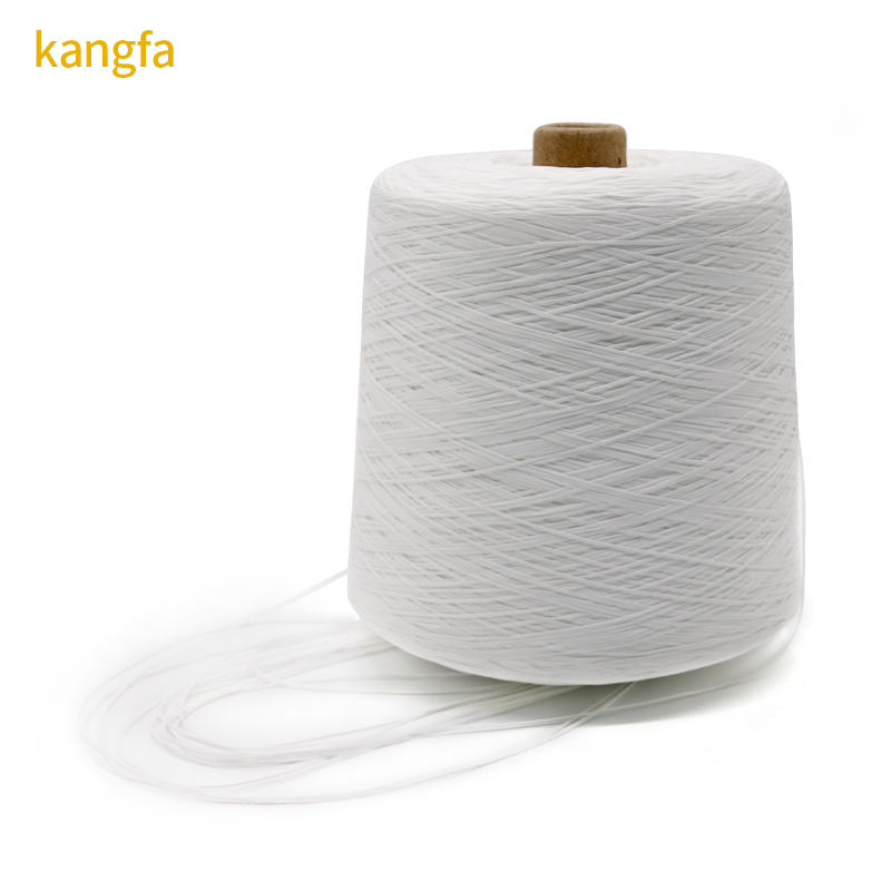 210D/16 Polyester Spun Yarn for Garment Sewing and Weaving Ring Twisted or TFO Twisted