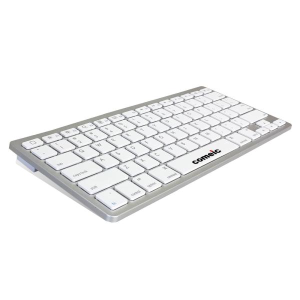 Cheap 2.4GHz Universal Portable Bluetooth Keyboard For Android Tablet Pc for sale