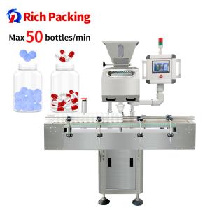 Best Automatic Counting Machine and Pharmacy Filling Tablet Capsule wholesale