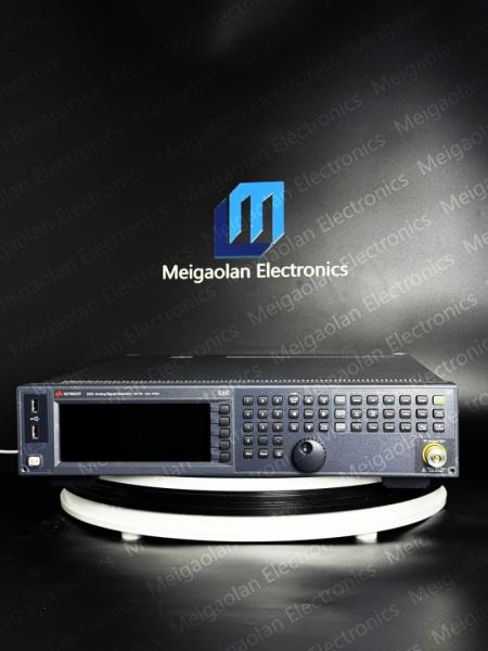 Cheap N5173B EXG X-Series Microwave Analog Signal Generator 9 kHz to 40 GHz Frequency Range and Wide Range of Applications for sale