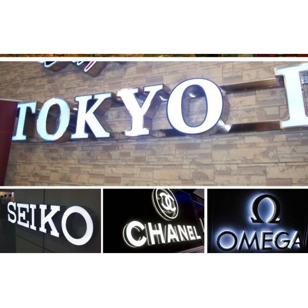 Non Waterproof Flexible LED Strip Lights High Intensity 12V DC 5050 Full Color