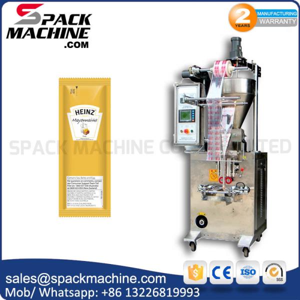 Cheap Pouch packing machine/ Liquid packaging machine | plastic sealing machine for sale