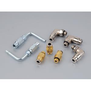 Best high-pressure-push-in-fittings-lubrication-systems wholesale