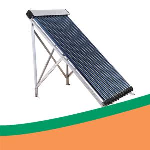 China SUS304 CE 30 Tubes Heat Pipe Solar Collector INMETRO on sale
