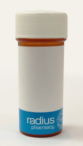 Integrated Pharmacy Labels #00