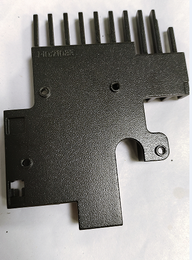Anodizing Die Casting Parts OEM / ODM Customized