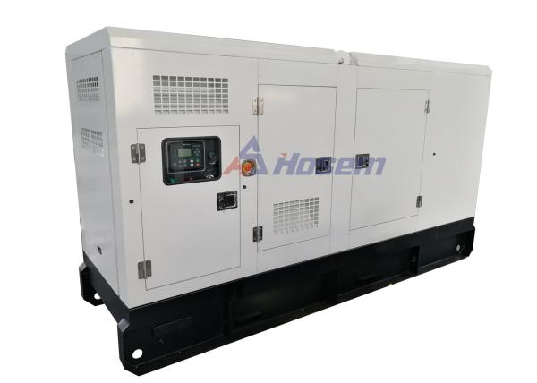 Cheap Cummins Diesel Power Generator, 250kVA, 275kVA Diesel Generator, super silent generator for sale
