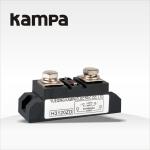 Solid State Relay Kampa Industrial dual output electrical 24vdc 150a
