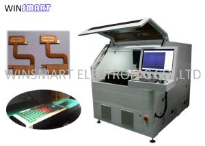 Best Non Contact Laser PCB Cutting Machine Circuit Board Pcb Depaneler wholesale