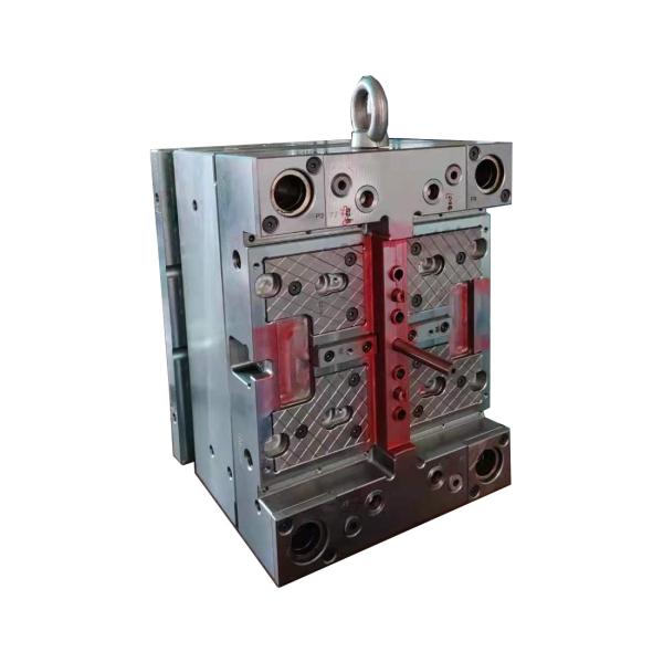Cheap OEM 738H Plastic Injection Tooling LKM HASCO DME Mold Base for sale