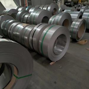 Best 309S Cold Rolled Stainless Carbon Steel Coil 1.5mm Mill Edge wholesale