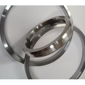 ISO9001 Hastelloy B2 R39 Oval Ring Joint
