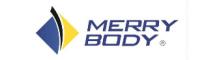 China Merrybody Sports Co. Ltd logo