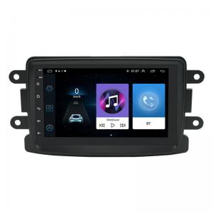 Best 1280*800 Resolution Universal 2DIN Multimedia Player for Dacia/Sandero/Duster/Renault wholesale