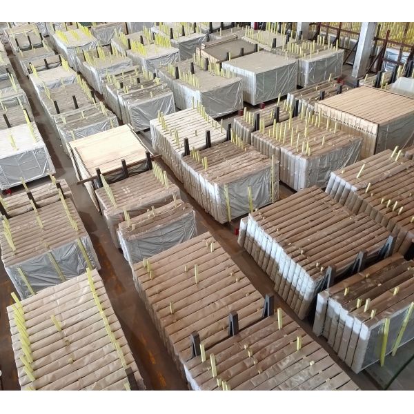 8mm Dark Green Float Glass Factory Direct Supplier